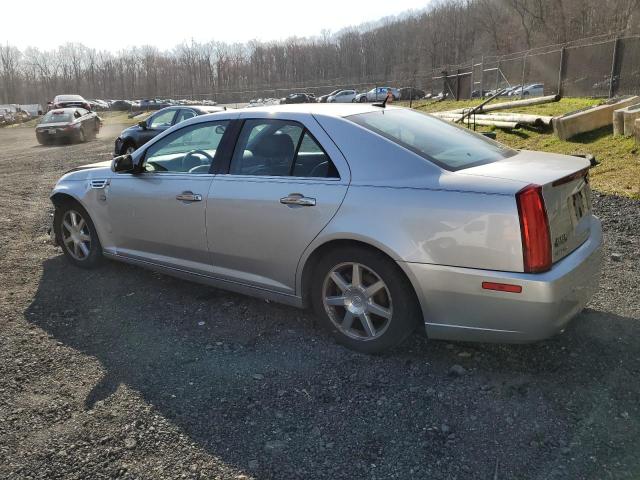Изображение 2 2008 CADILLAC STS  2008 с VIN 1G6DW67V380121074