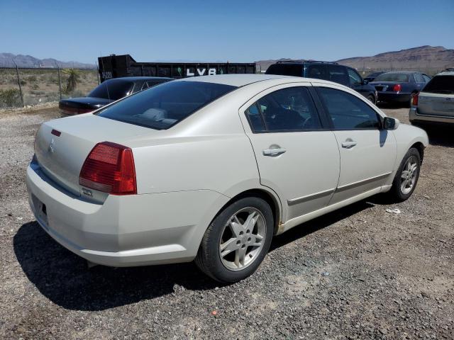 Изображение 3 2004 MITSUBISHI GALANT LS MEDIUM 2004 с VIN 4A3AB36S74E095493