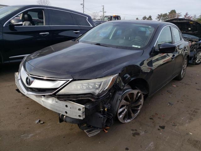 Obraz 1 z 2016 ACURA ILX BASE WATCH PLUS 2016 z VIN 19UDE2F37GA017867