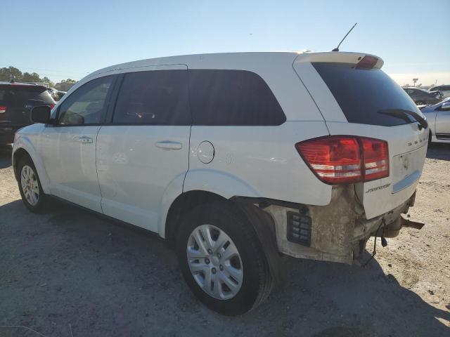Obraz 2 z 2014 DODGE JOURNEY SE 2014 z VIN 3C4PDCABXET163883
