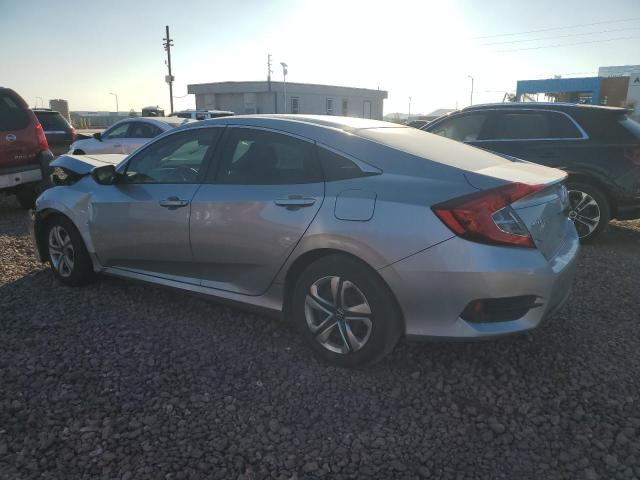 Obraz 2 z 2017 HONDA CIVIC LX 2017 z VIN 19XFC2F52HE055276