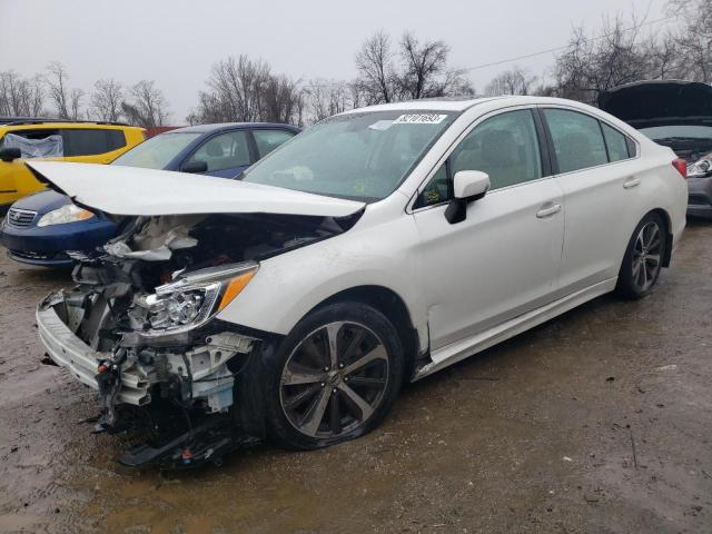 Obraz 2015 SUBARU LEGACY 2.5I LIMITED 2015