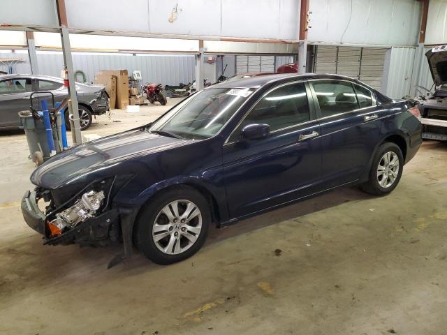 Image 1 of 2009 HONDA ACCORD LXP 2009 with VIN 1HGCP26469A077527