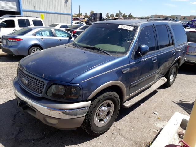 Obraz 2001 FORD EXPEDITION EDDIE BAUER 2001