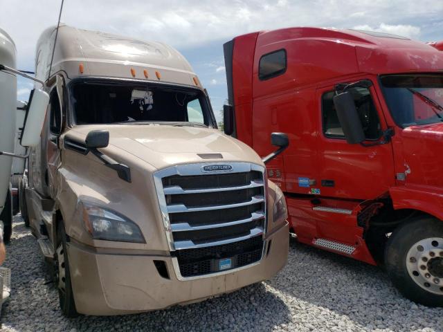 2022 FREIGHTLINER CASCADIA 126  2022 image