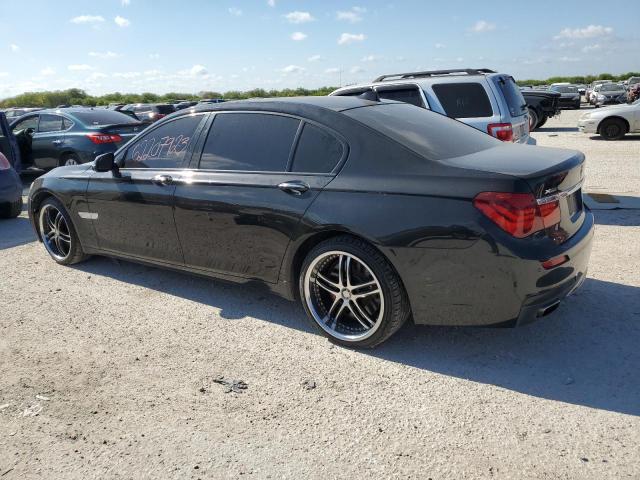 Изображение 2 2014 BMW 750 LXI 2014 с VIN WBAYF8C50ED653724
