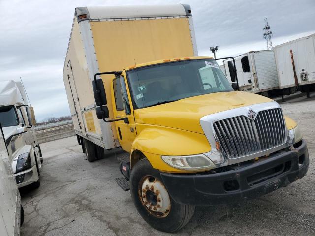Image 1 of 2004 INTERNATIONAL 4000 4300 2004 with VIN 1HTMMAALX4H678933