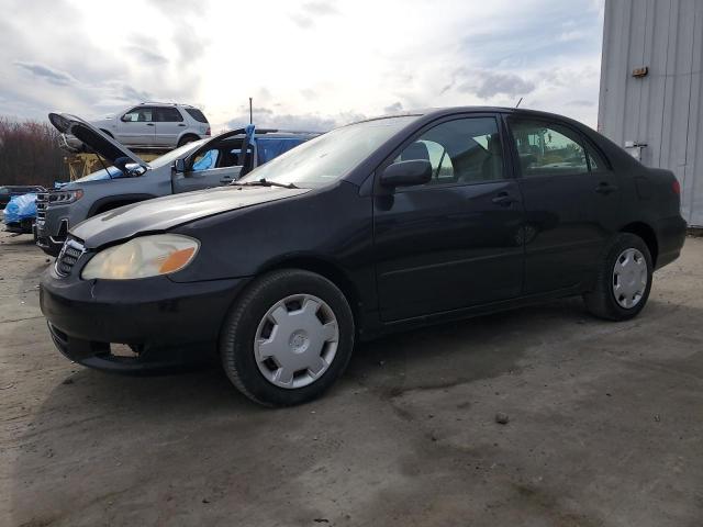 Image 1 of 2005 TOYOTA COROLLA CE 2005 with VIN JTDBR32E652058439