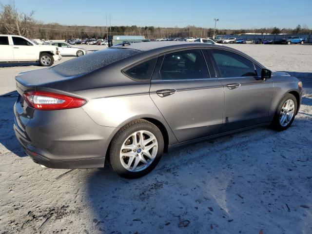 Изображение 3 2013 FORD FUSION SE 2013 с VIN 3FA6P0H76DR346802
