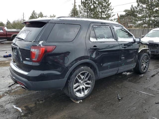 Изображение 3 2017 FORD EXPLORER SPORT 2017 с VIN 1FM5K8GT1HGA62312