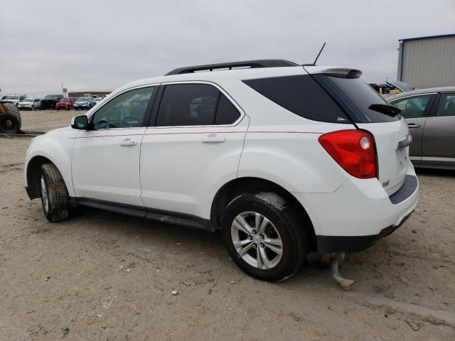 Изображение 2 2015 CHEVROLET EQUINOX LT 2015 с VIN 2GNALBEK6F6392362