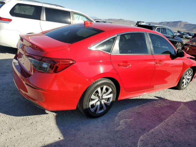 Image 3 of 2022 HONDA CIVIC LX 2022 with VIN 2HGFE2F28NH523352