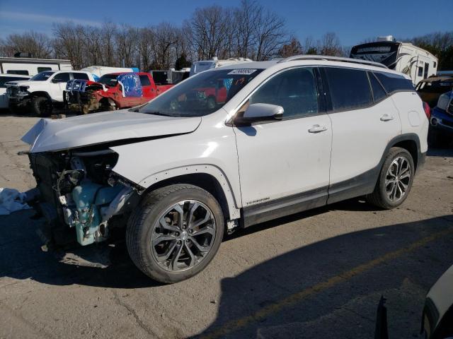 Изображение 1 2019 GMC TERRAIN SLT 2019 с VIN 3GKALPEX1KL179086