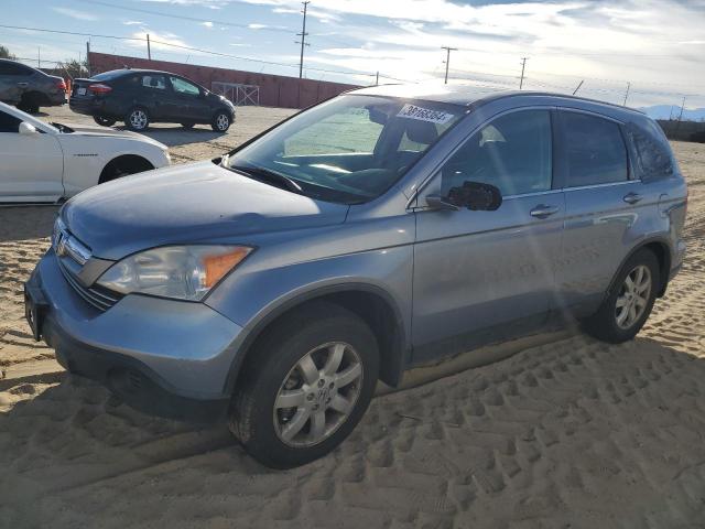Изображение 2007 HONDA CR-V EXL 2007