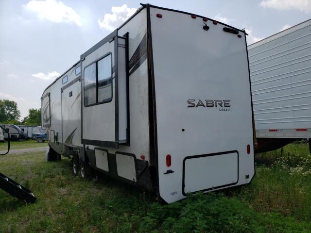 Image 3 of 2023 WILDWOOD SABRE 2023 with VIN 5ZT3SR0B2P6112687