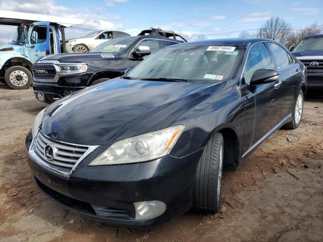 Obraz 2012 LEXUS ES 350 2012