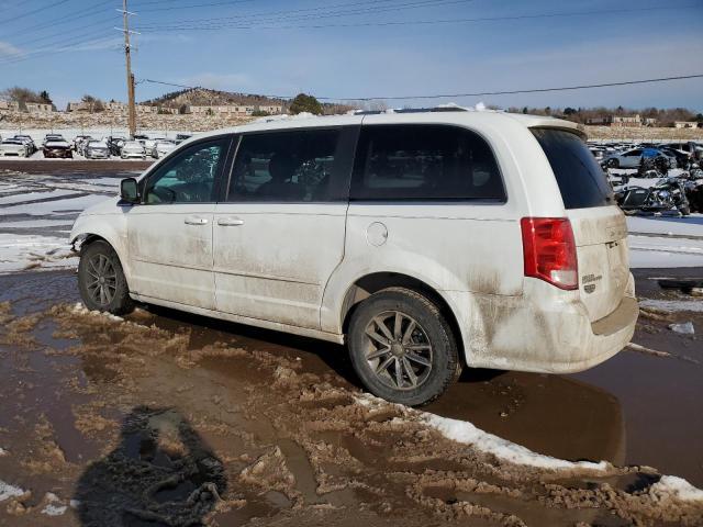 Obraz 2 z 2017 DODGE GRAND CARAVAN SXT 2017 z VIN 2C4RDGCG5HR698944