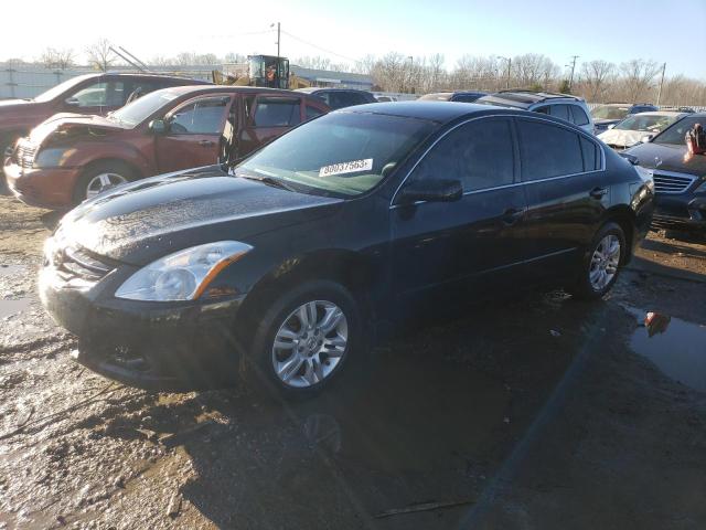 2010 NISSAN ALTIMA BASE 2010 image