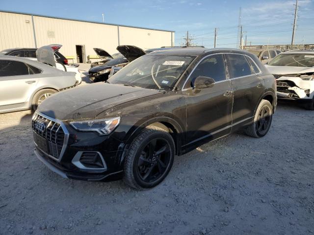 2020 AUDI Q3 PREMIUM PLUS 2020 image