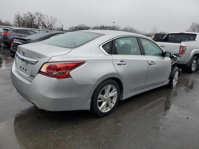 Изображение 3 2013 NISSAN ALTIMA 2.5 2013 с VIN 1N4AL3AP6DC150455