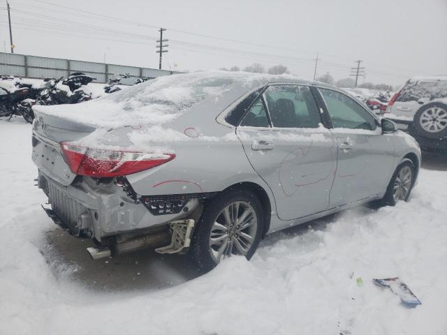 Изображение 3 2017 TOYOTA CAMRY LE 2017 с VIN 4T1BF1FK5HU338628