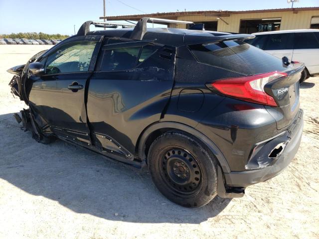 Obraz 2 z 2019 TOYOTA C-HR XLE 2019 z VIN JTNKHMBX6K1016182