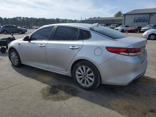 Image 2 of 2018 KIA OPTIMA LX 2018 with VIN 5XXGT4L33JG268589