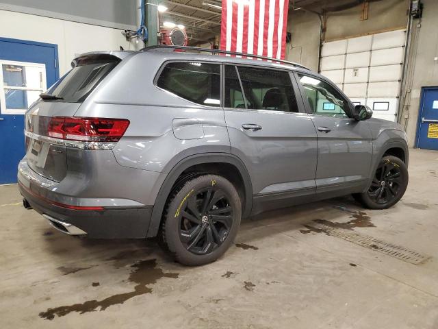 Изображение 3 2023 VOLKSWAGEN ATLAS SE 2023 с VIN 1V2KR2CA7PC557316