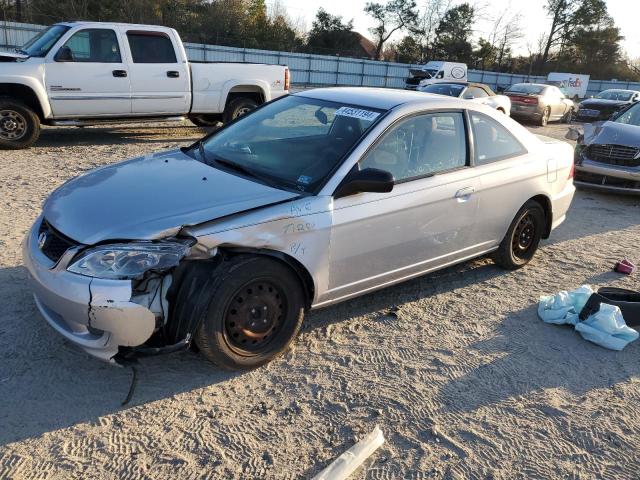 Obraz 2005 HONDA CIVIC LX 2005
