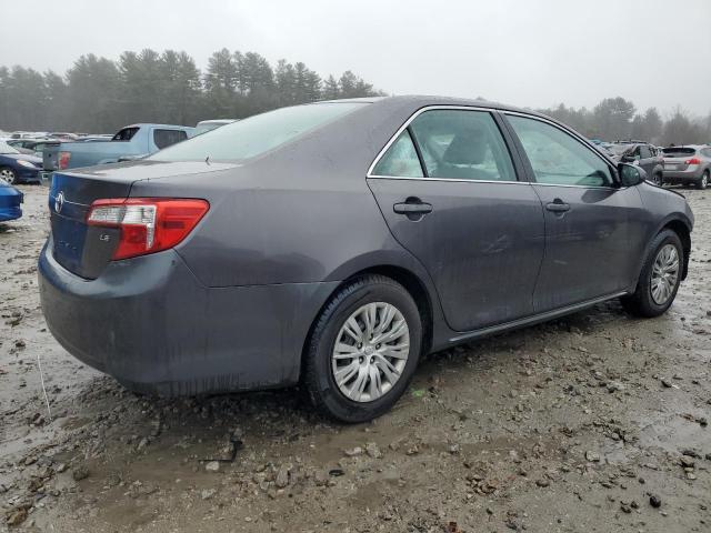 Изображение 3 2014 TOYOTA CAMRY L 2014 с VIN 4T1BF1FK8EU466664