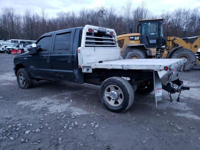 Изображение 2 2006 FORD F350 SRW SUPER DUTY 2006 с VIN 1FTWW31P66ED32218