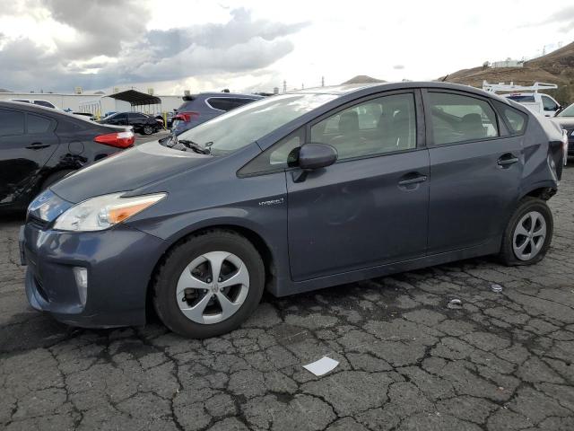 Изображение 1 2014 TOYOTA PRIUS  2014 с VIN JTDKN3DUXE1806695