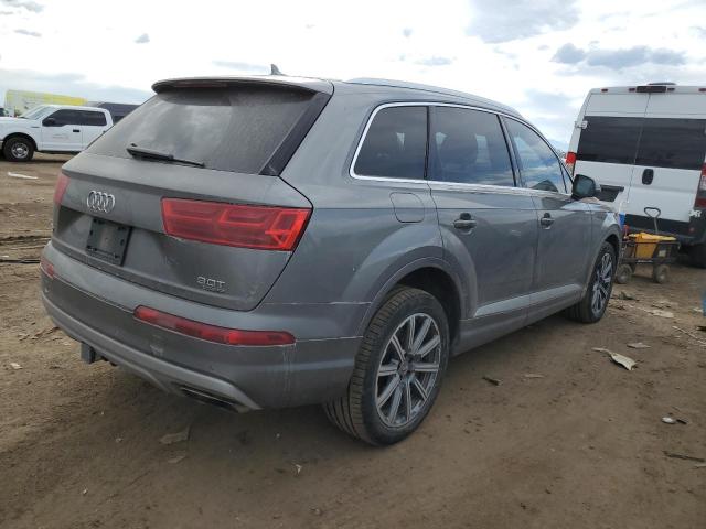 Изображение 3 2018 AUDI Q7 PRESTIGE 2018 с VIN WA1VAAF78JD007747