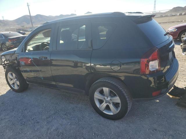 Image 2 of 2016 JEEP COMPASS SPORT 2016 with VIN 1C4NJCBA6GD560439