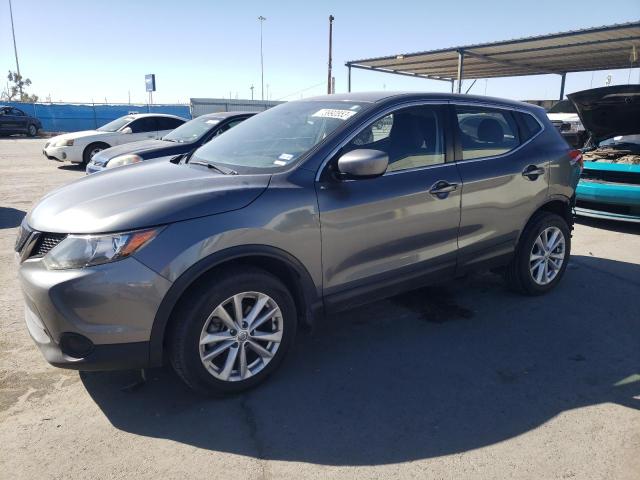 Изображение 1 2018 NISSAN ROGUE SPORT S 2018 с VIN JN1BJ1CP8JW196551