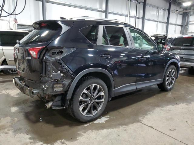 Obraz 3 z 2016 MAZDA CX-5 GT 2016 z VIN JM3KE4DY6G0769444