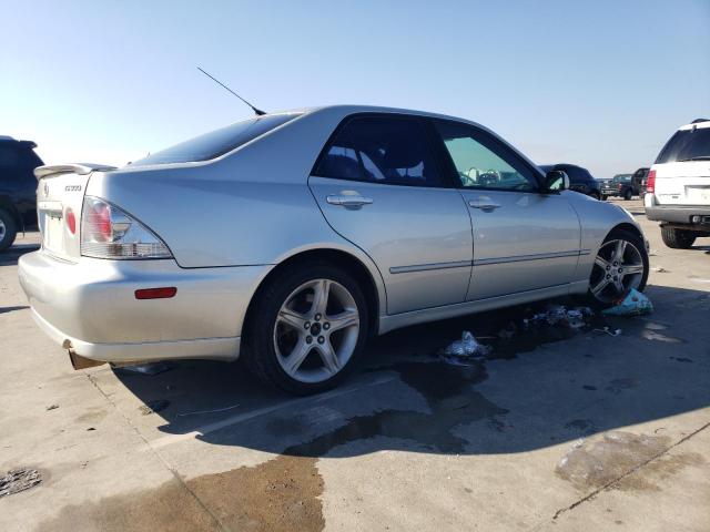 Изображение 3 2001 LEXUS IS 300 2001 с VIN JTHBD182810027729