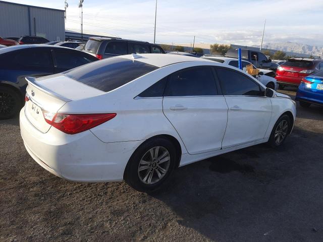 Изображение 3 2013 HYUNDAI SONATA GLS 2013 с VIN 5NPEB4AC4DH668280