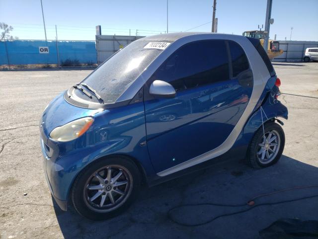 2008 SMART FORTWO PURE 2008 image