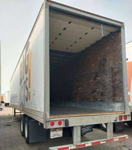 Image 3 of 2003 HYUNDAI TRAILER 2003 with VIN 3H3V532C93T020046