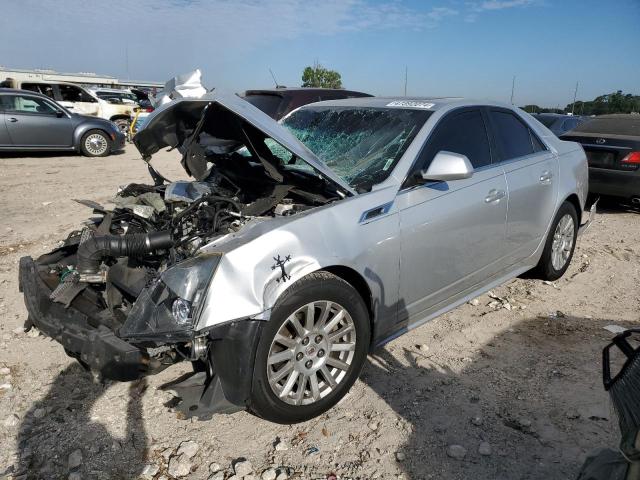 Изображение 2011 CADILLAC CTS  2011