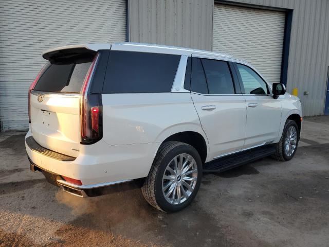 Image 3 of Cadillac Escalade Premium Luxury 2021 with VIN 1GYS4BKL1MR472915