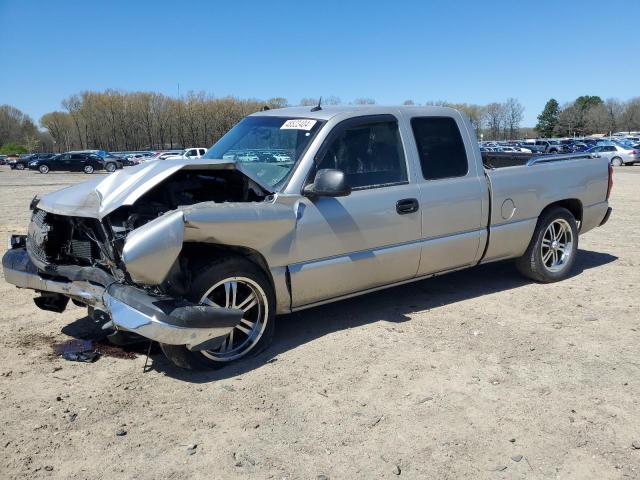 2005 CHEVROLET SILVERADO C1500 2005 image