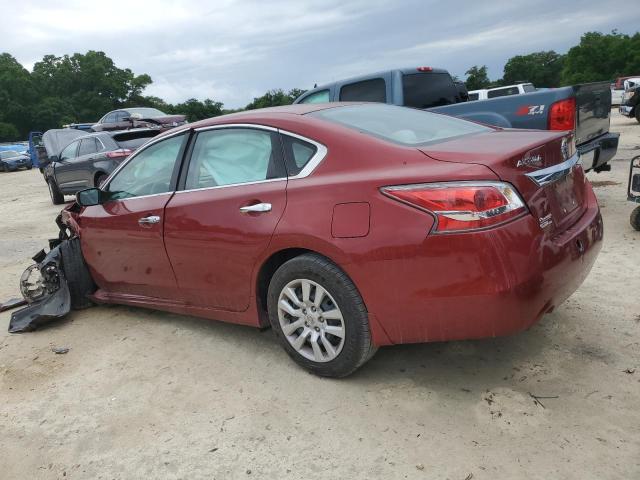 Obraz 2 z 2015 NISSAN ALTIMA 2.5 2015 z VIN 1N4AL3AP9FC290471