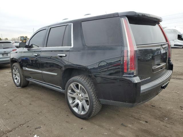 Изображение 2 2015 CADILLAC ESCALADE PREMIUM 2015 с VIN 1GYS4CKJ9FR286191