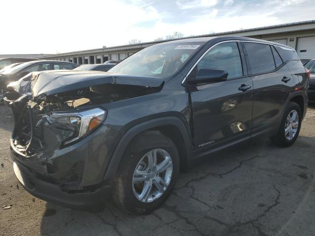 Obraz 1 z 2018 GMC TERRAIN SLE 2018 z VIN 3GKALMEV3JL306531