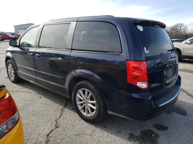 Obraz 2 z 2016 DODGE GRAND CARAVAN SXT 2016 z VIN 2C4RDGCG3GR179762