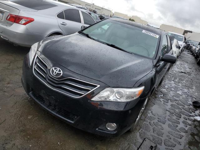 Изображение 1 2011 TOYOTA CAMRY SE 2011 с VIN 4T1BK3EK4BU121992