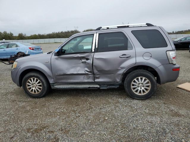 Image 2 of 2008 MERCURY MARINER PREMIER 2008 with VIN 4M2CU87108KJ01273