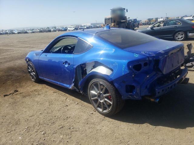 Изображение 2 2019 SUBARU BRZ LIMITED 2019 с VIN JF1ZCAC15K9601157